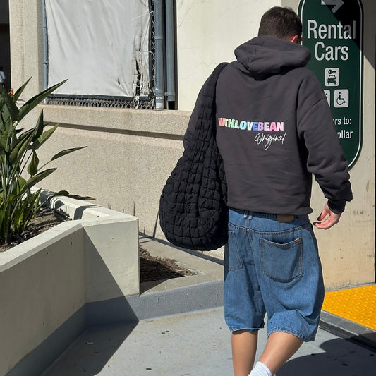 Limited Edition PRIDE Hoodie