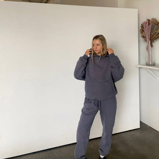 The Ash Tracksuit