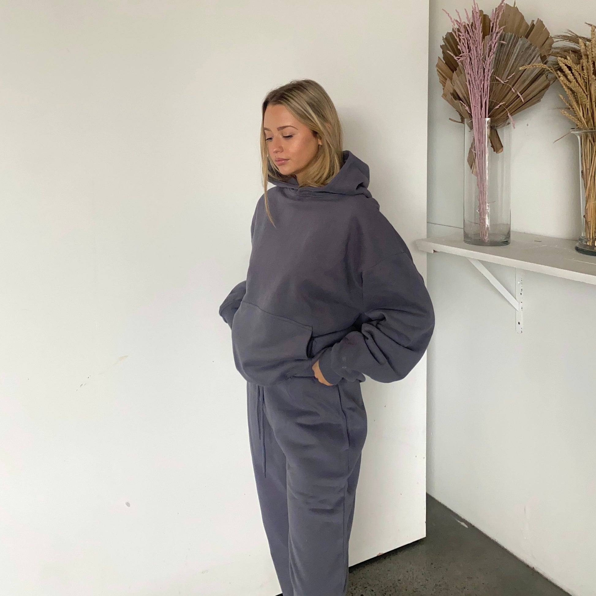 The Ash Tracksuit