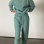 The Seafoam Trackpant