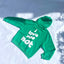 The Shamrock Hoodie