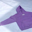 The Lilac Hoodie