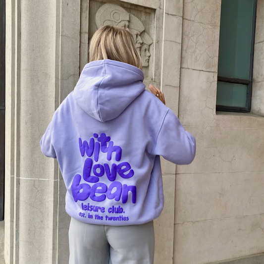 The Perwinkle Hoodie