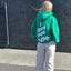 The Shamrock Hoodie